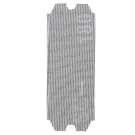 Gator Grit Gator 11 in. L X 4.25 in. W 180 Grit Silicon Carbide Drywall Sanding Screen 1 pk 3301